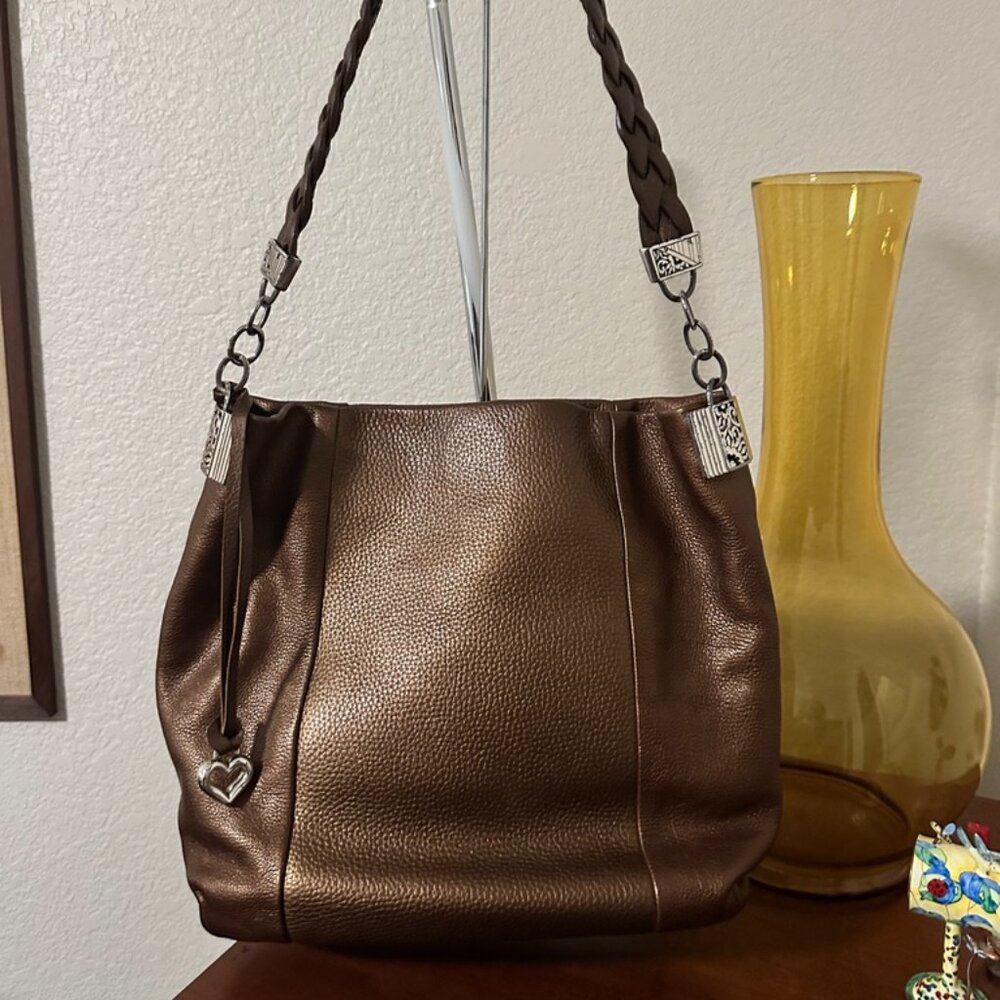 Brighton Hobo Purse